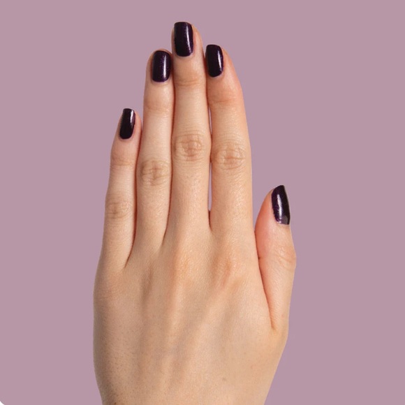 Olive & June Quick Dry Nail Polish - Enchanted, NEW - Picture 3 of 10